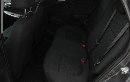 Hyundai Solaris II рестайлинг, 2015 год, 1 140 000 рублей, 16 фотография