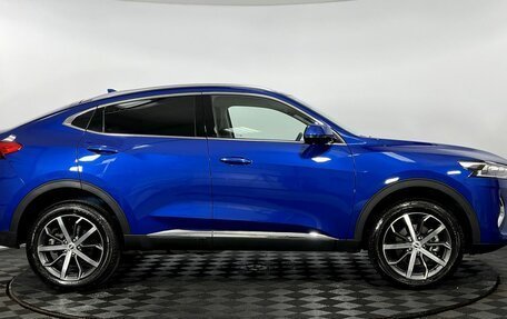 Haval F7x I, 2022 год, 2 290 000 рублей, 3 фотография