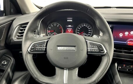 Haval F7x I, 2022 год, 2 290 000 рублей, 12 фотография