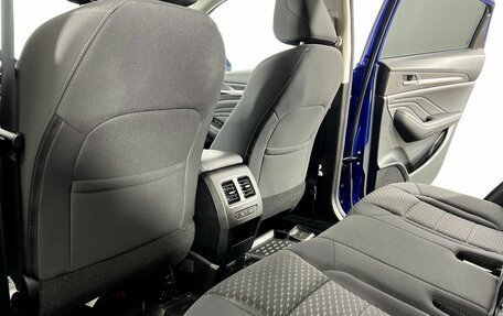 Haval F7x I, 2022 год, 2 290 000 рублей, 9 фотография