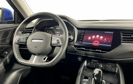 Haval F7x I, 2022 год, 2 290 000 рублей, 11 фотография