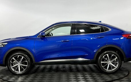 Haval F7x I, 2022 год, 2 290 000 рублей, 7 фотография
