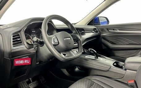Haval F7x I, 2022 год, 2 290 000 рублей, 8 фотография