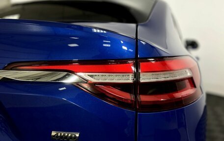 Haval F7x I, 2022 год, 2 290 000 рублей, 16 фотография