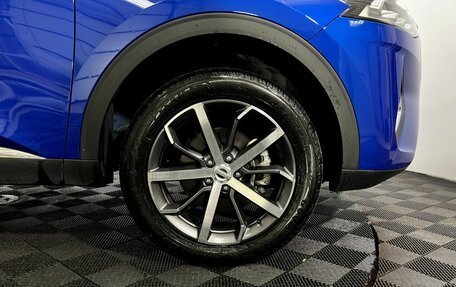 Haval F7x I, 2022 год, 2 290 000 рублей, 19 фотография