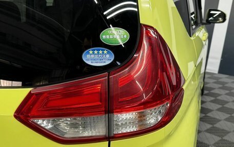 Honda Freed II, 2017 год, 1 589 900 рублей, 6 фотография