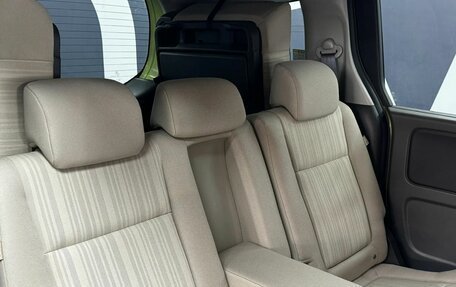 Honda Freed II, 2017 год, 1 589 900 рублей, 10 фотография