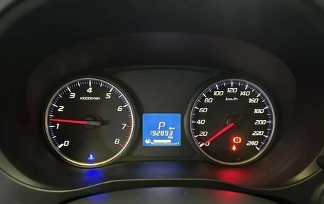 Mitsubishi Outlander III рестайлинг 3, 2014 год, 1 381 230 рублей, 10 фотография