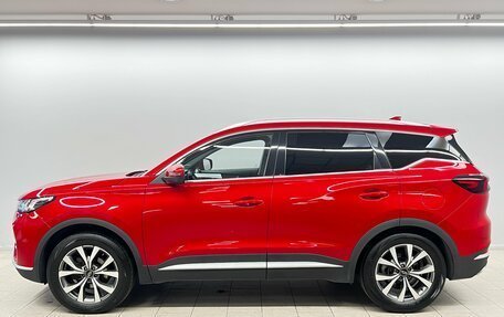 Chery Tiggo 7 Pro, 2022 год, 1 399 000 рублей, 2 фотография