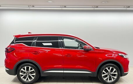 Chery Tiggo 7 Pro, 2022 год, 1 399 000 рублей, 5 фотография