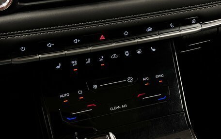 Chery Tiggo 7 Pro, 2022 год, 1 399 000 рублей, 18 фотография