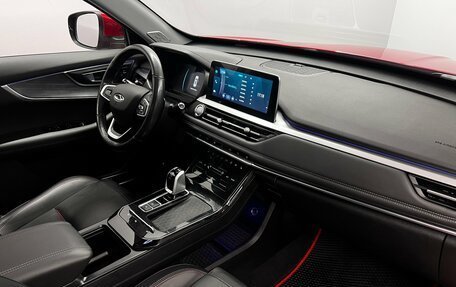 Chery Tiggo 7 Pro, 2022 год, 1 399 000 рублей, 8 фотография