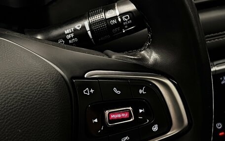 Chery Tiggo 7 Pro, 2022 год, 1 399 000 рублей, 16 фотография