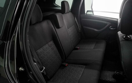 Renault Duster I рестайлинг, 2017 год, 1 299 000 рублей, 7 фотография