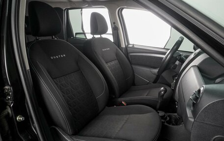 Renault Duster I рестайлинг, 2017 год, 1 299 000 рублей, 8 фотография