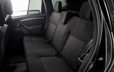 Renault Duster I рестайлинг, 2017 год, 1 299 000 рублей, 9 фотография