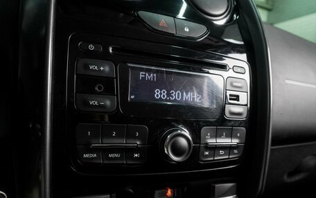 Renault Duster I рестайлинг, 2017 год, 1 299 000 рублей, 13 фотография