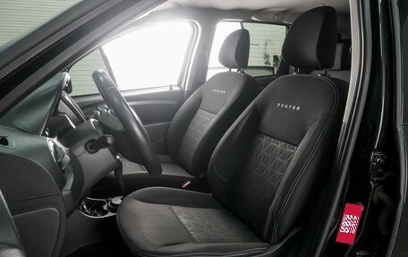 Renault Duster I рестайлинг, 2017 год, 1 299 000 рублей, 10 фотография