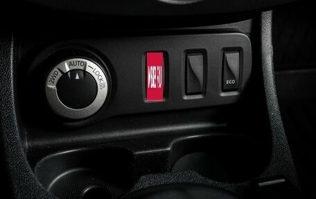 Renault Duster I рестайлинг, 2017 год, 1 299 000 рублей, 16 фотография