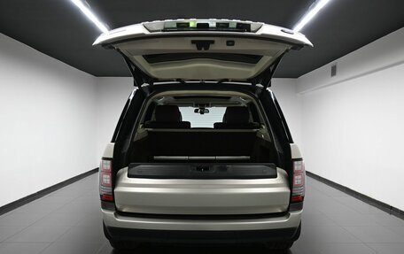 Land Rover Range Rover IV рестайлинг, 2013 год, 2 500 000 рублей, 7 фотография