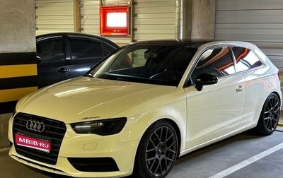Audi A3, 2012 год, 1 450 000 рублей, 1 фотография