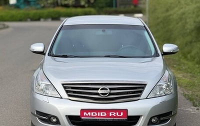 Nissan Teana, 2011 год, 1 250 000 рублей, 1 фотография