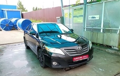 Toyota Camry, 2011 год, 1 100 000 рублей, 1 фотография