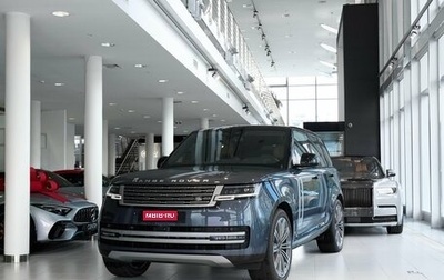 Land Rover Range Rover IV рестайлинг, 2026 год, 23 300 000 рублей, 1 фотография