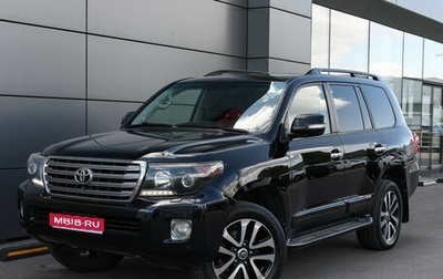 Toyota Land Cruiser 200, 2013 год, 2 749 000 рублей, 1 фотография