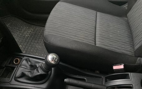 Peugeot 207 I, 2008 год, 450 000 рублей, 1 фотография