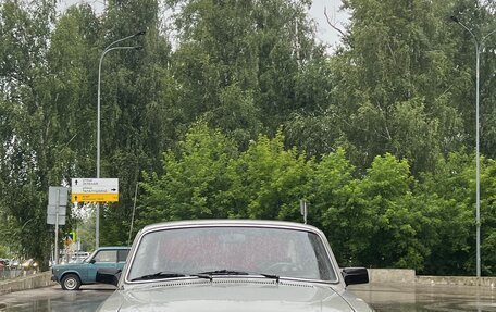 ГАЗ 3102 «Волга», 1994 год, 175 000 рублей, 1 фотография
