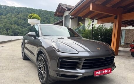 Porsche Cayenne III, 2019 год, 6 500 000 рублей, 1 фотография