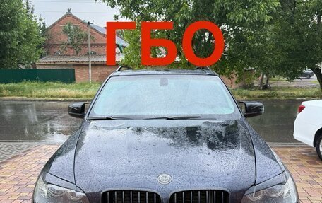 BMW X5, 2007 год, 1 050 000 рублей, 1 фотография