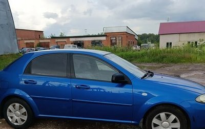 Chevrolet Lacetti, 2011 год, 440 000 рублей, 1 фотография