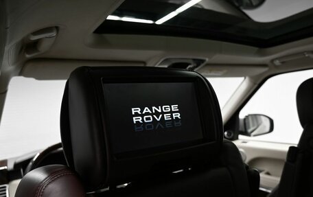 Land Rover Range Rover IV рестайлинг, 2013 год, 2 500 000 рублей, 19 фотография