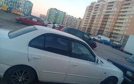 Hyundai Accent II, 2001 год, 170 000 рублей, 2 фотография