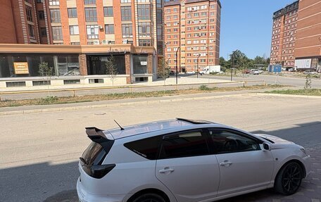 Toyota Caldina, 2003 год, 730 000 рублей, 5 фотография