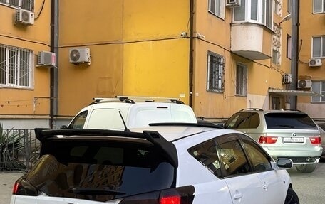 Toyota Caldina, 2003 год, 730 000 рублей, 3 фотография