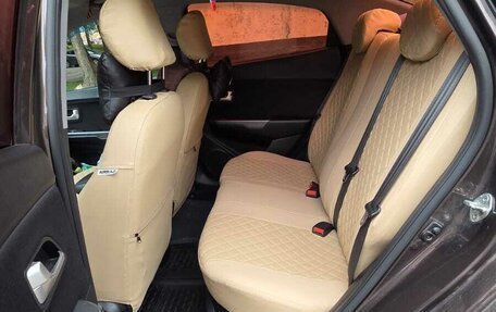 KIA Rio III рестайлинг, 2015 год, 850 000 рублей, 6 фотография