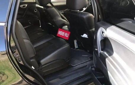 Luxgen Luxgen7 SUV, 2014 год, 500 000 рублей, 3 фотография