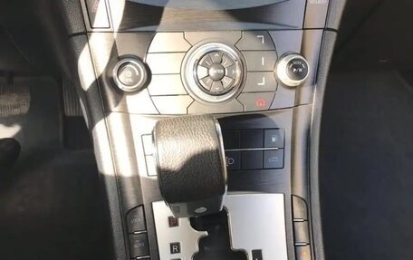 Luxgen Luxgen7 SUV, 2014 год, 500 000 рублей, 6 фотография