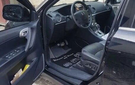 Luxgen Luxgen7 SUV, 2014 год, 500 000 рублей, 5 фотография