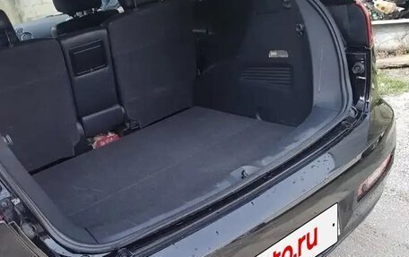 Luxgen Luxgen7 SUV, 2014 год, 500 000 рублей, 8 фотография