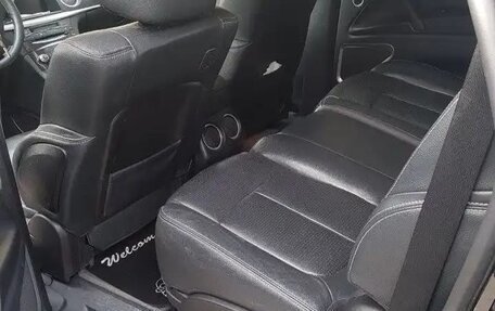 Luxgen Luxgen7 SUV, 2014 год, 500 000 рублей, 4 фотография
