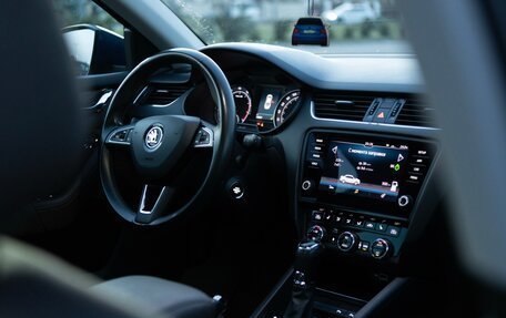 Skoda Octavia, 2018 год, 1 950 000 рублей, 18 фотография