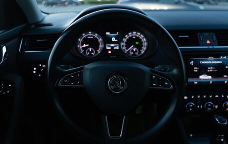 Skoda Octavia, 2018 год, 1 950 000 рублей, 16 фотография