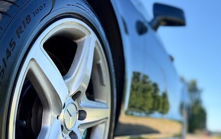 Mercedes-Benz CLS, 2014 год, 2 499 000 рублей, 13 фотография