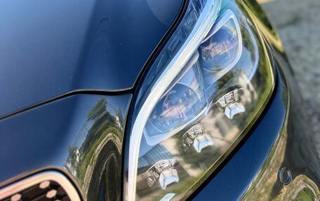 Mercedes-Benz CLS, 2014 год, 2 499 000 рублей, 10 фотография