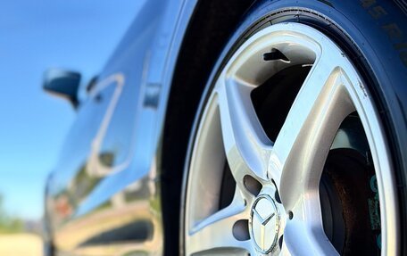 Mercedes-Benz CLS, 2014 год, 2 499 000 рублей, 11 фотография