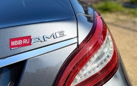 Mercedes-Benz CLS, 2014 год, 2 499 000 рублей, 16 фотография